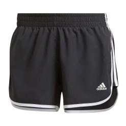 Adidas Women's M20 4" Run Shorts