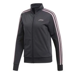 Adidas Women's Essentials Tricot Track Jacket