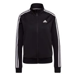 Adidas Women's Tricot Warm Up Track Jacket