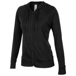 Balance Women's Mona Brushed Jersey Jacket