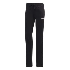 Adidas Women's Essentials 3-Stripe Tricot Pants
