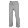 Gildan Women's Open-Bottom Fleece Pants