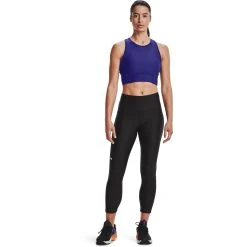 Under Armour Women's Armour Ankle Crop Leggings
