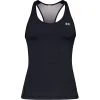 Under Armour Women's HeatGear Armour Racer Back Tank Top