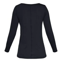 Under Armour Women's HeatGear Armour Long-Sleeve Shirt 5 Under Armour Women's HeatGear Armour Long-Sleeve Shirt -clothes set shop 4375 10465 8966 015 zoom 70