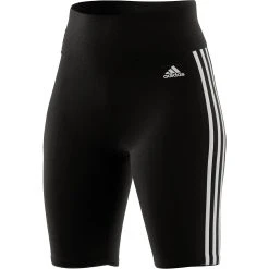 Adidas Women's Designed To Move Bike Shorts