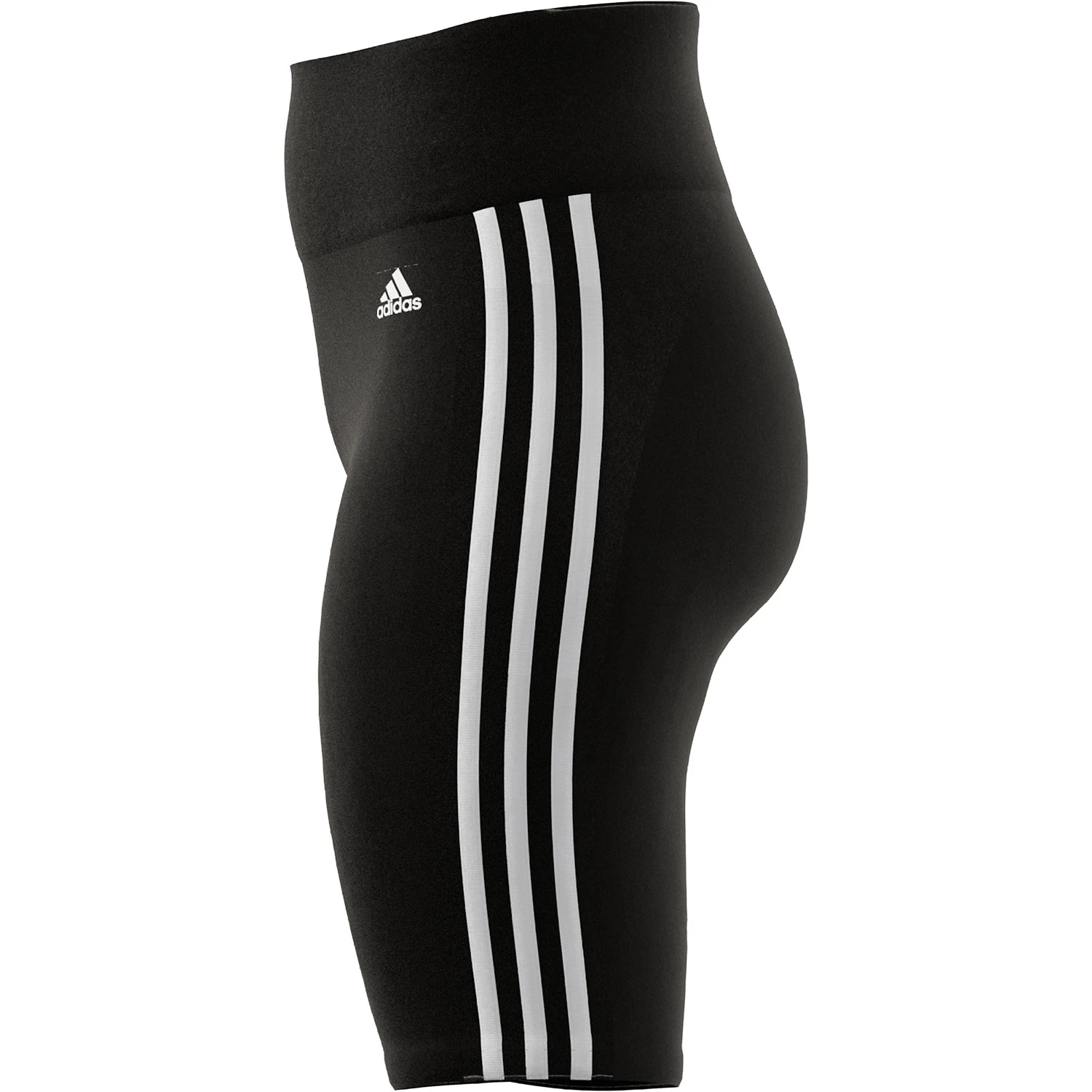 Adidas Women's Designed To Move Bike Shorts - Image 3