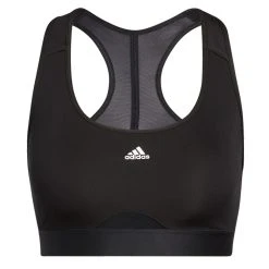 Adidas Women's Medium-Support Padded Sports Bra