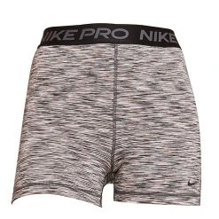 Nike Women's 3" Space-Dye Shorts