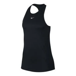Nike Women's Pro Mesh Tank Top