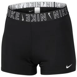 Nike Women's 3" Logo Bike Shorts