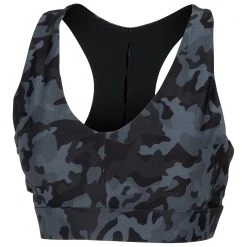 Activ8 Women's Cadence Camo Sports Bra