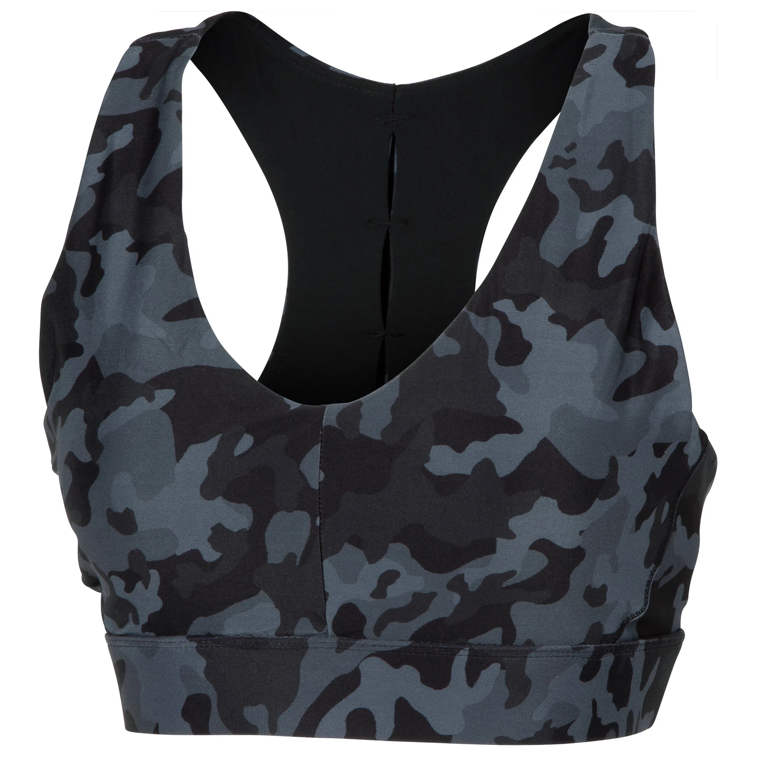 Activ8 Women's Cadence Camo Sports Bra