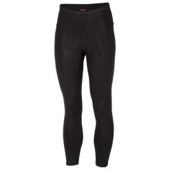 Juicy Couture Women's High Waist Croc Leggings