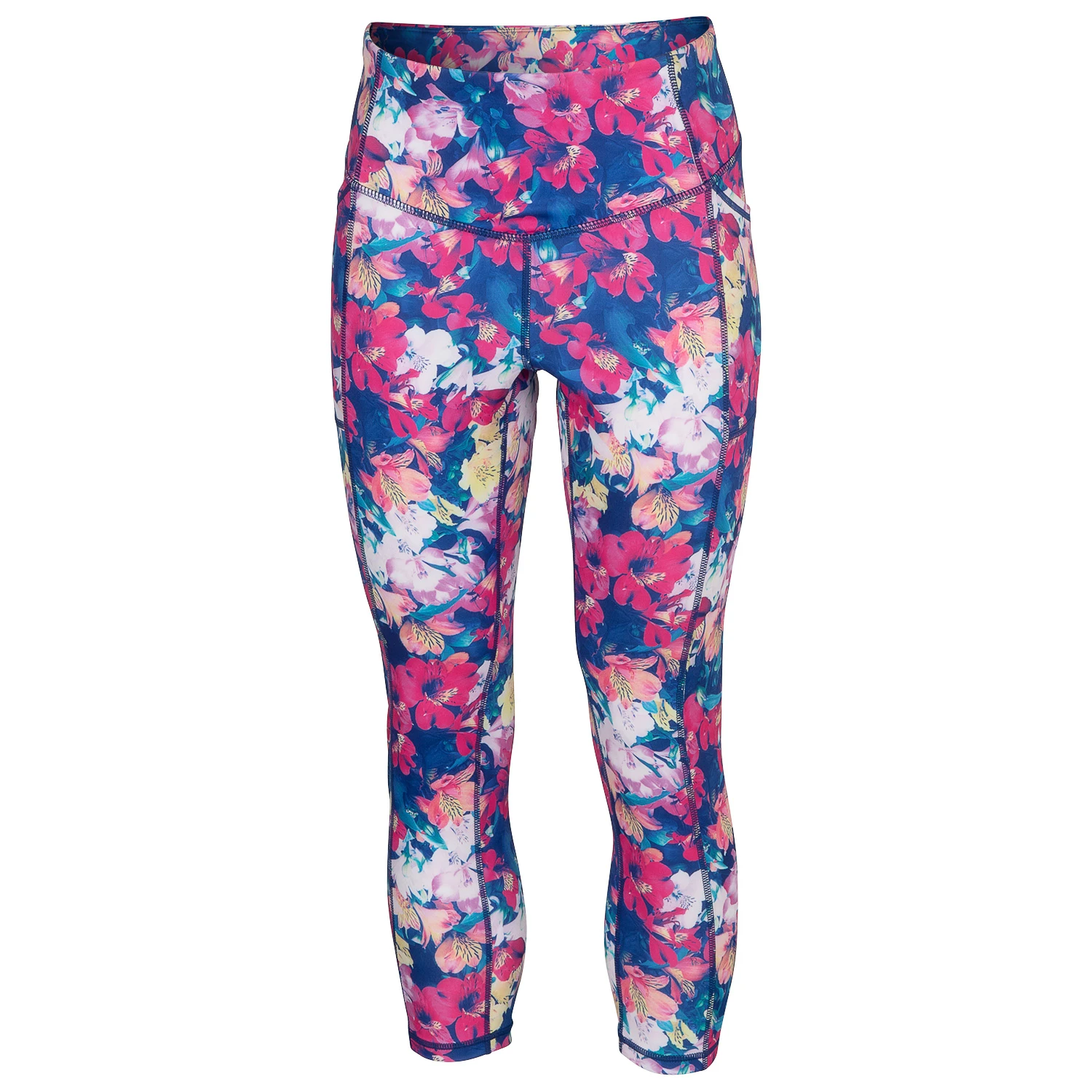 Activ8 Women's Train Floral Print Leggings