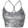 Balance Women's Kam Long Sports Bra