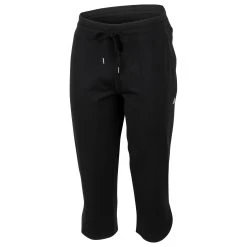 Free2B Women's Cozy Petal Capris