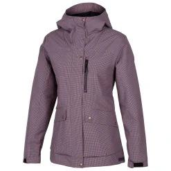 Body Glove Women's Waterproof Breathable Jacket