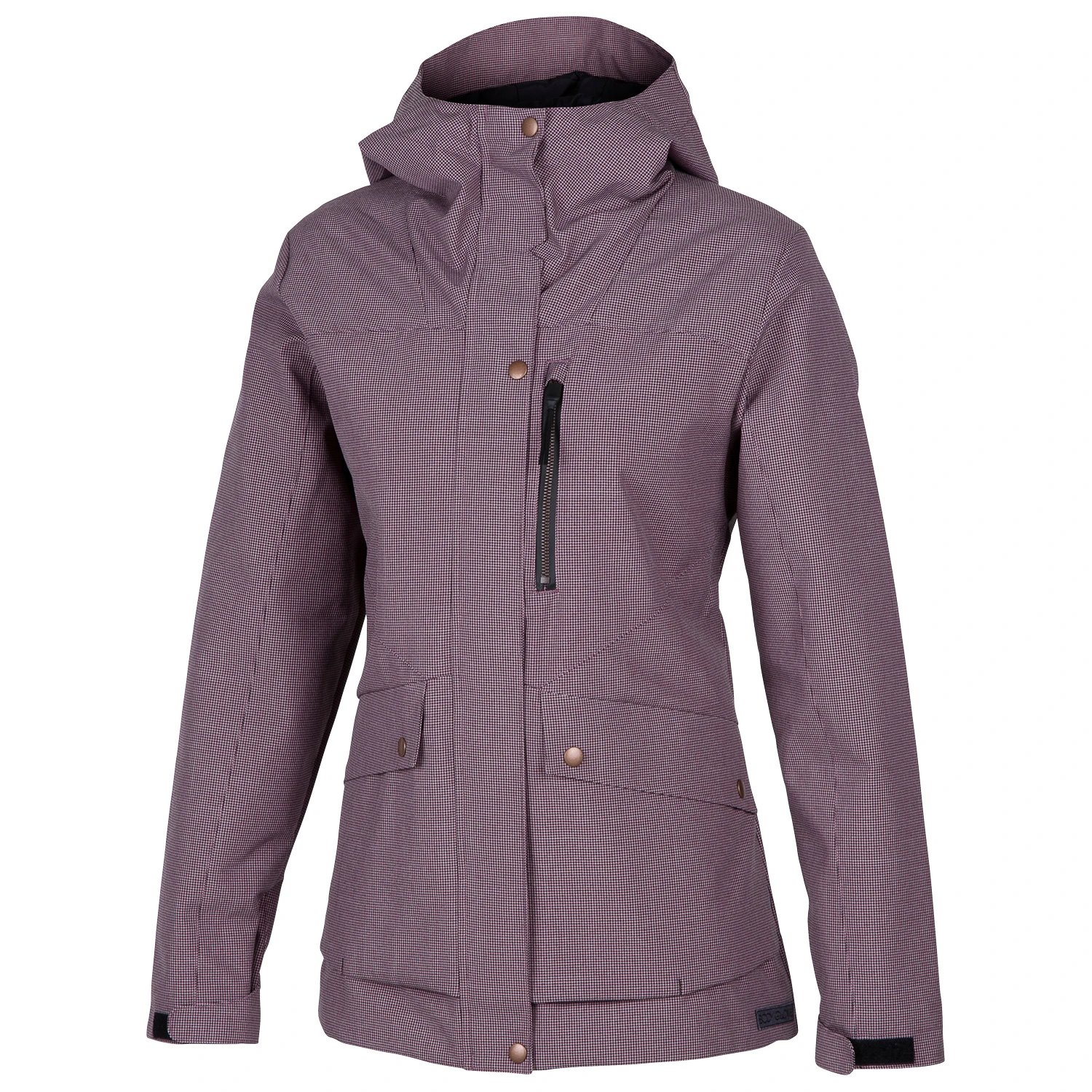 Body Glove Women's Waterproof Breathable Jacket