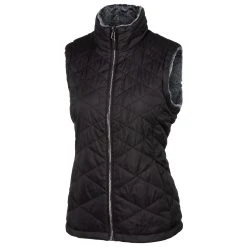 Free Country Women's Cloud Lite Reversible Vest