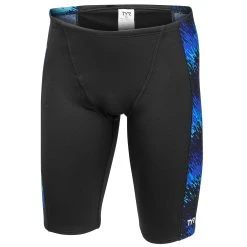 TYR Men's Perseus Jammer Swimsuit