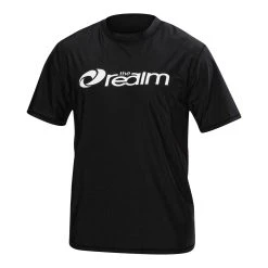 The Realm Men's Swim Tee