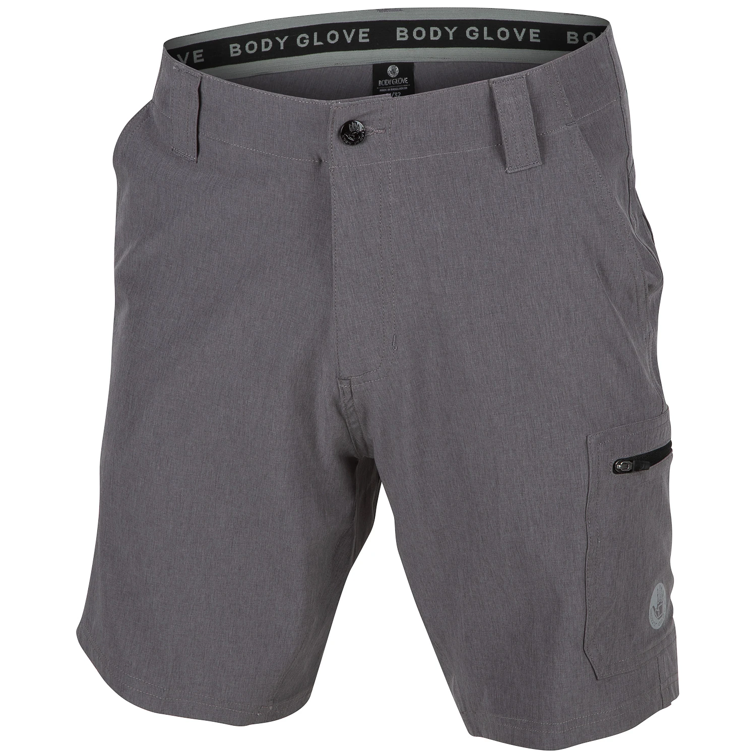 Body Glove Men's Adventure Shorts