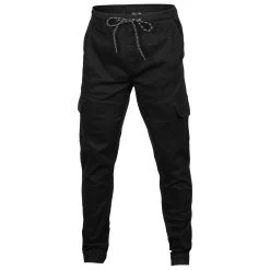 Burnside Men's Cargo Joggers
