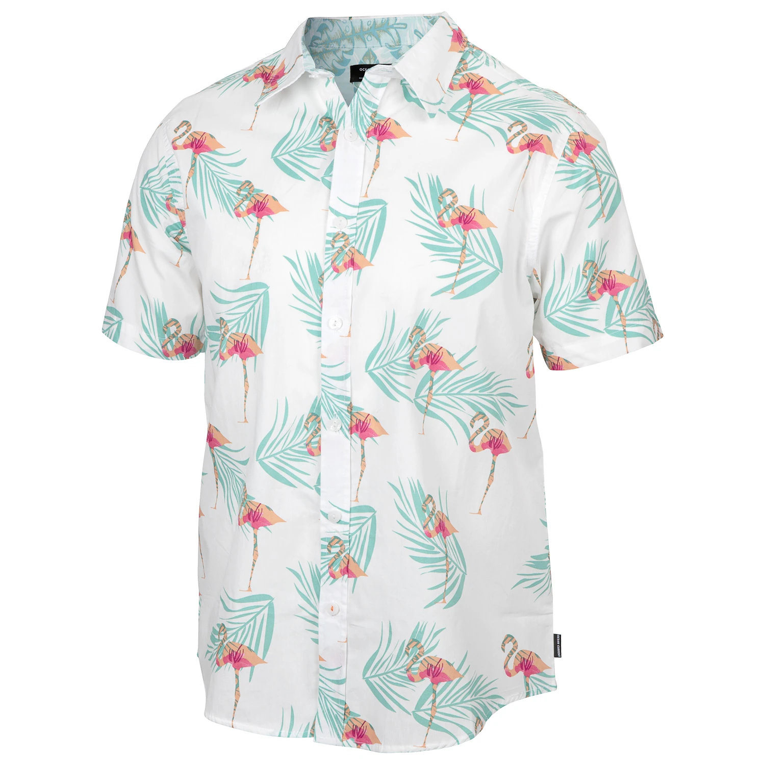 Ocean Current Men's Grifford Woven Shirt 1 Ocean Current Men's Grifford Woven Shirt