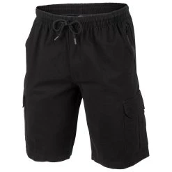 Original Deluxe Men's Poly Cargo Shorts