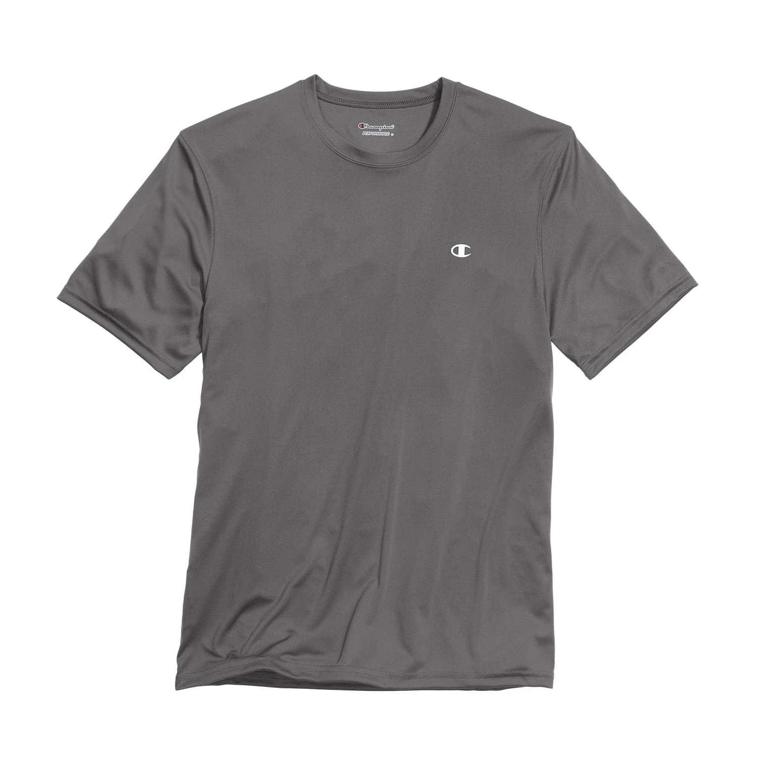 Champion Men's Double Dry Tee 1 Champion Men's Double Dry Tee