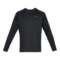 Under Armour Men's Tech 2.0 Long-Sleeve Top
