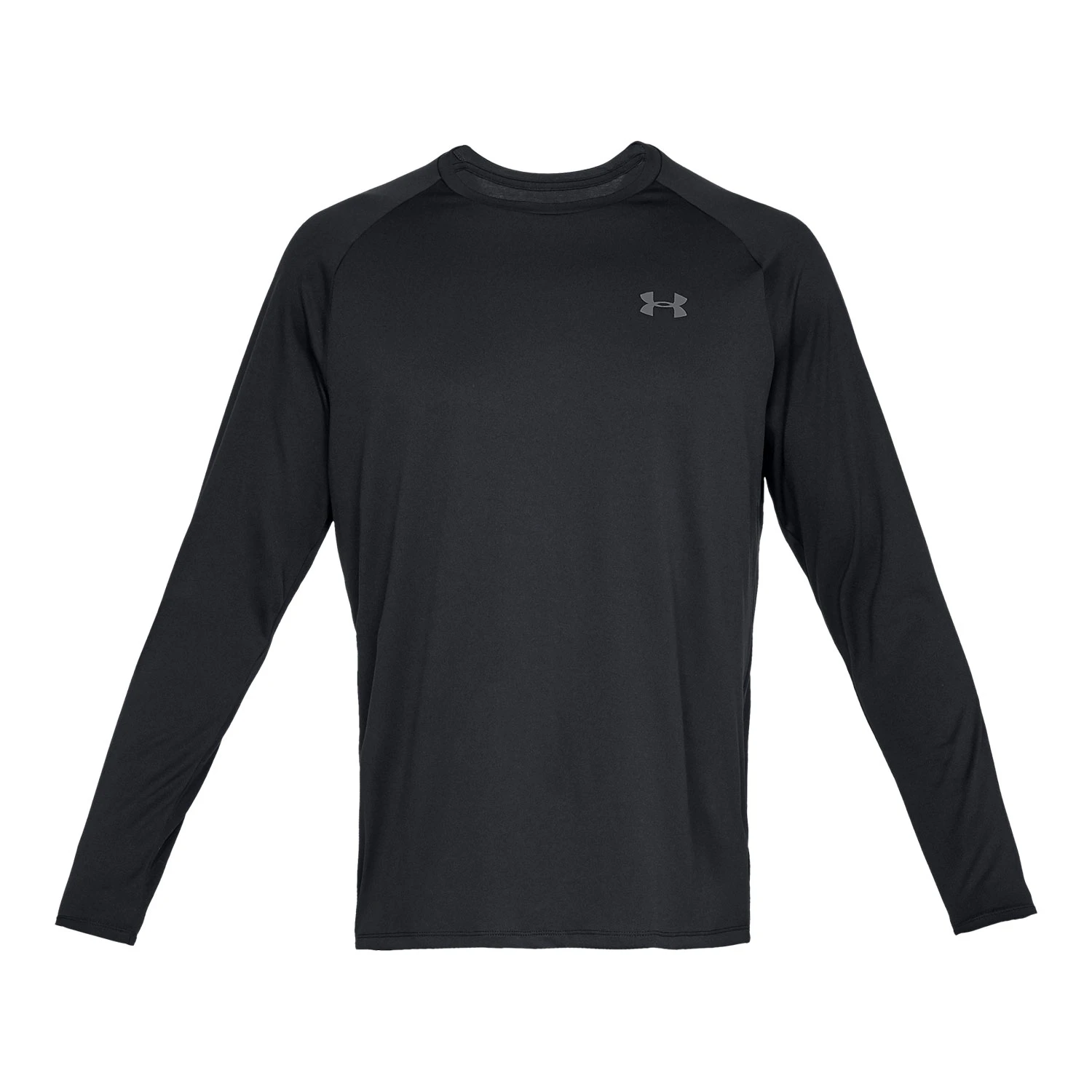 Under Armour Men's Tech 2.0 Long-Sleeve Top 1 Under Armour Men's Tech 2.0 Long-Sleeve Top