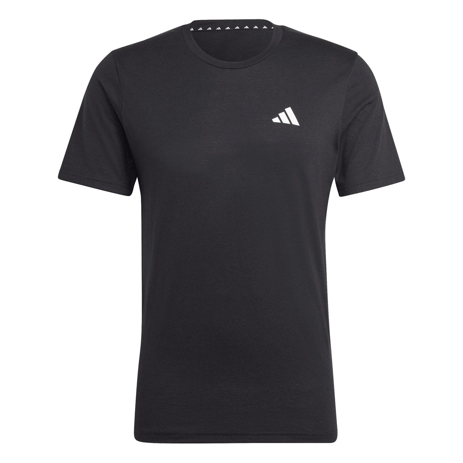 Adidas Men's Feel Ready Train Tee 1 Adidas Men's Feel Ready Train Tee