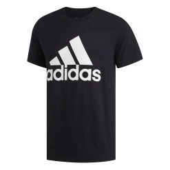 Adidas Men's Badge Of Sport T-Shirt