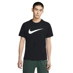 Nike Men's Icon Swoosh Tee