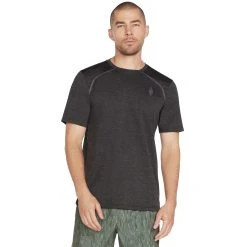 Skechers Men's On The Road Tech Tee