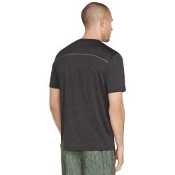 Skechers Men's On The Road Tech Tee 5 Skechers Men's On The Road Tech Tee -clothes set shop 4515 12712 2090 015 zoom 52