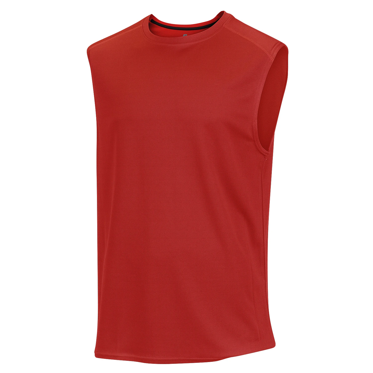 Russell Athletic Men's Dri-Power Sleeveless Crew Shirt 1 Russell Athletic Men's Dri-Power Sleeveless Crew Shirt