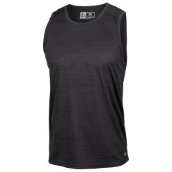 RBX Men's Poly Tank Top