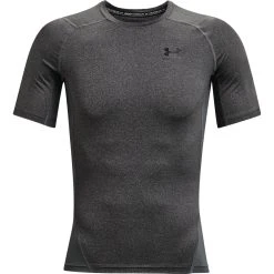 Under Armour Men's HeatGear Armour Short-Sleeve Compression Shirt