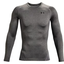 Under Armour Men's Armour Long-Sleeve Compression Shirt