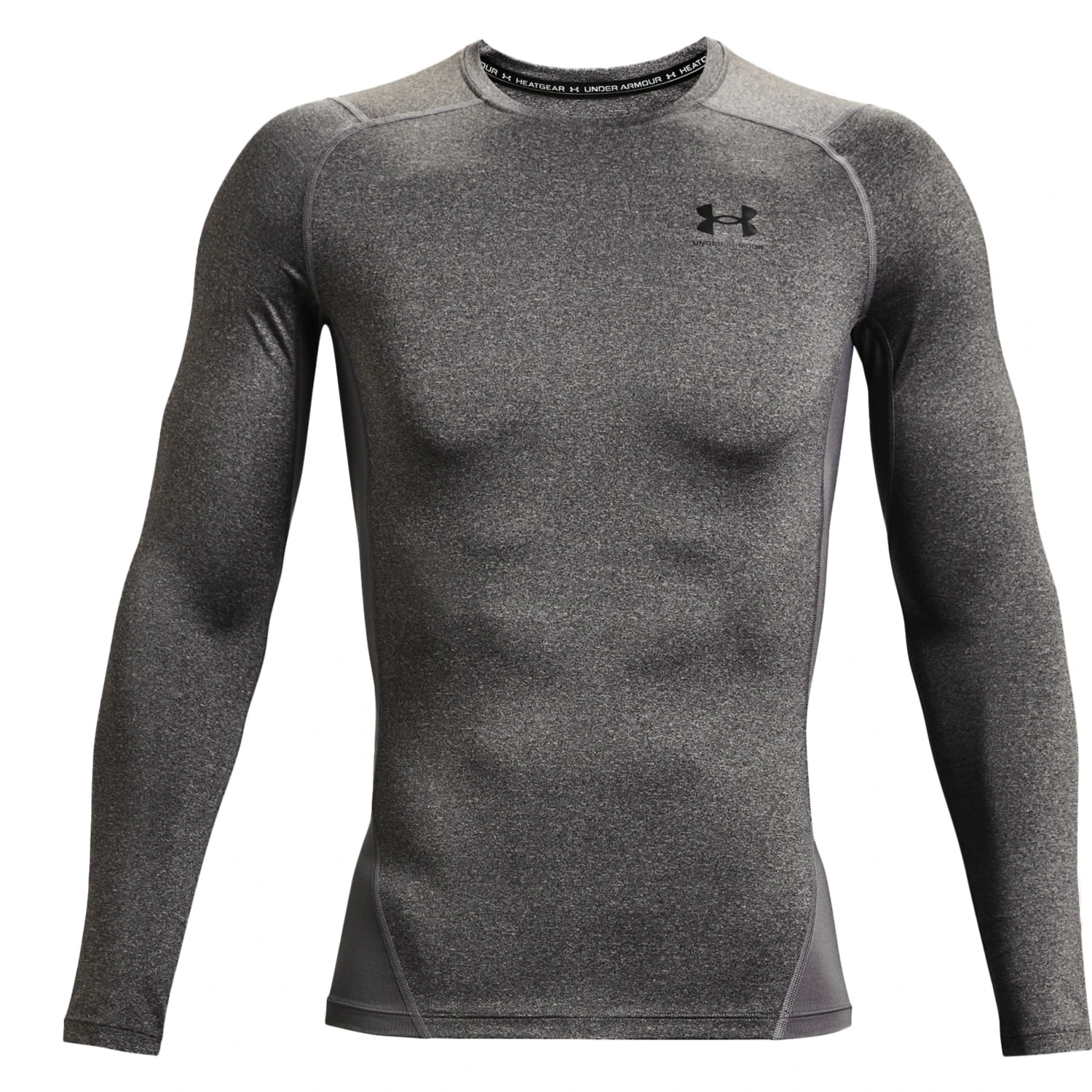 Under Armour Men's Armour Long-Sleeve Compression Shirt