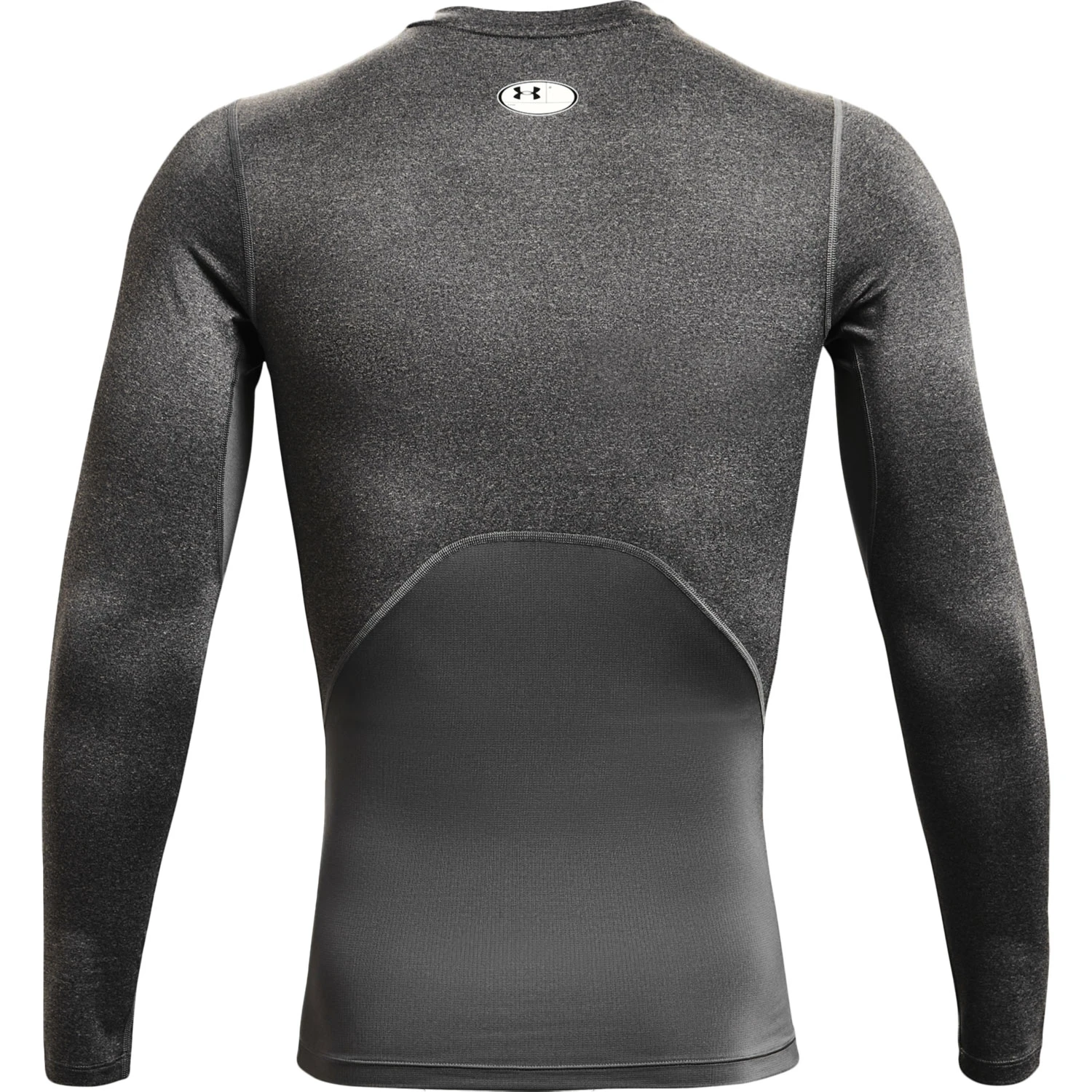 Under Armour Men's Armour Long-Sleeve Compression Shirt - Image 2
