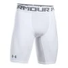 Under Armour Men's HeatGear Armour Long Compression Shorts
