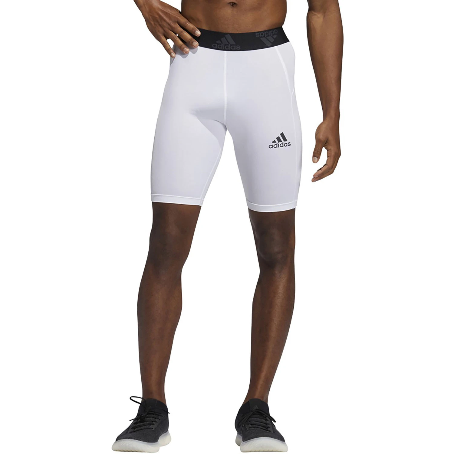 Adidas Men's Short Tights
