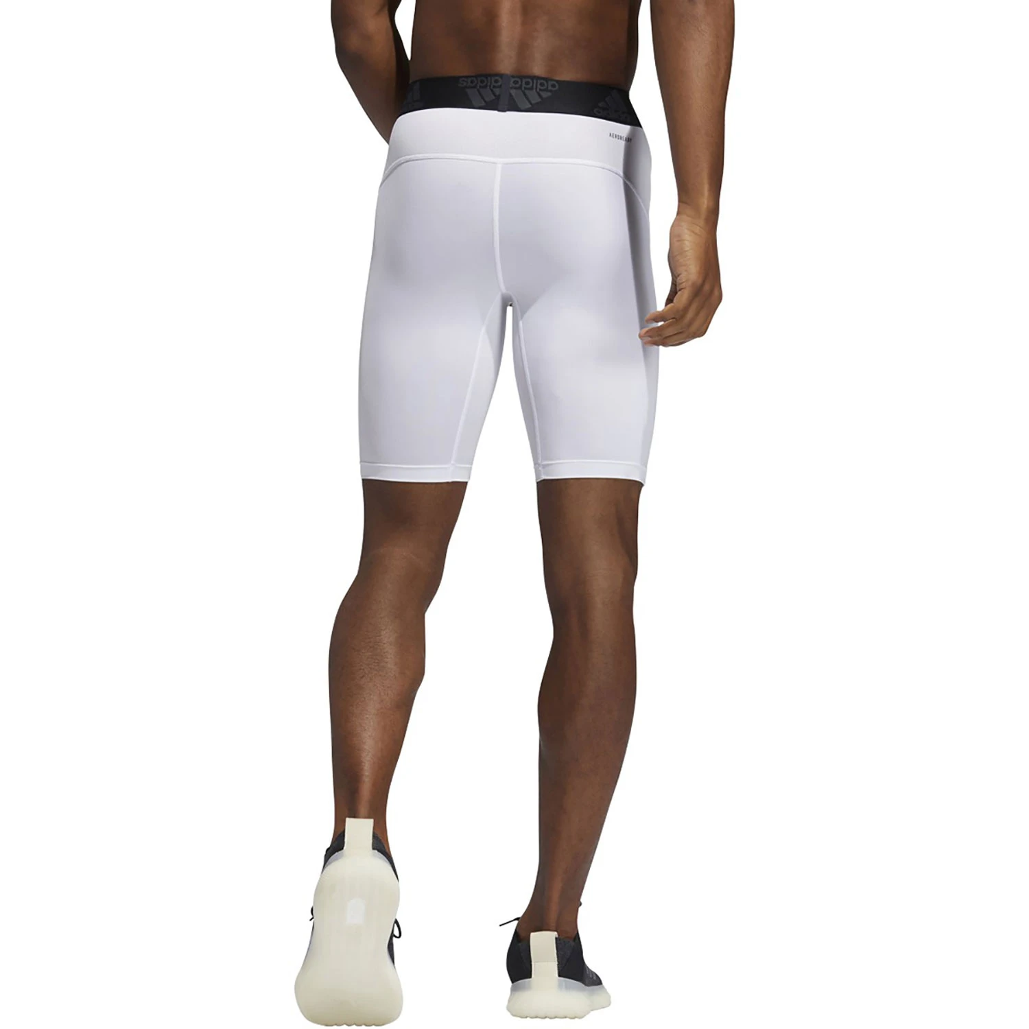 Adidas Men's Short Tights - Image 2