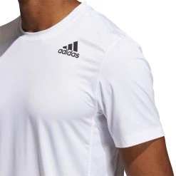 Adidas Men's Techfit Short-Sleeve Top 6 Adidas Men's Techfit Short-Sleeve Top -clothes set shop 4516 11162 5040 100 zoom 51