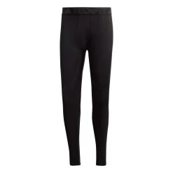 Adidas Men's Techfit AEROREADY Long Tights