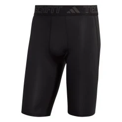 Adidas Men's Techfit 9" Shorts